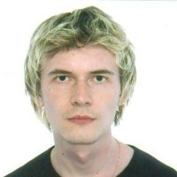 Denis Aksionov