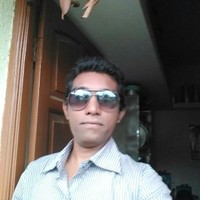 Pratik Zarkar