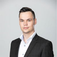 Lukas Žalkauskas