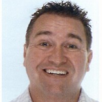 Pete Richardson