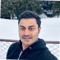 Vikash Singh