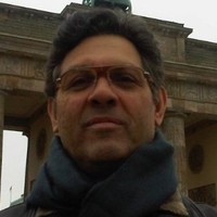 Eduardo Ribeiro