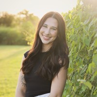 Anna Claire Polk