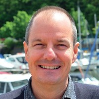 Nigel Dudley