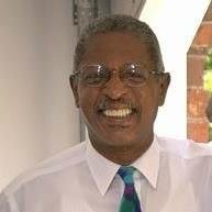 Minister Dwight Cheek