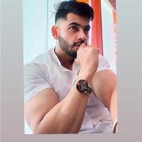 Sushil Saini