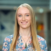 Sophie McGill-Smith