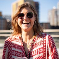 Emily Raftery