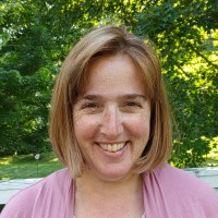 Cathy Nelson