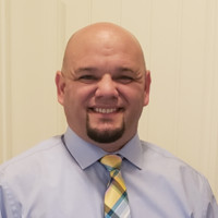 Mark Collins