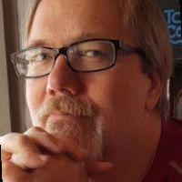 Glenn Partridge
