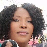 Deborah Abiodun Phd