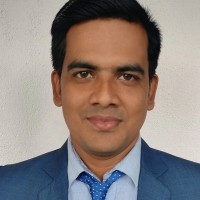 Paresh Panda