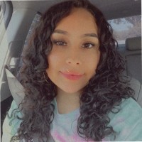 Angelina Garcia