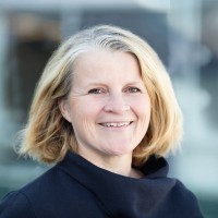 Trude Rød