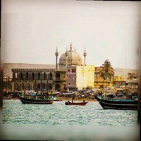 محمد بلوچ