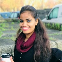 Preeti R. Mourya