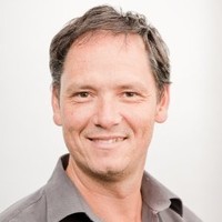 Steve Walker