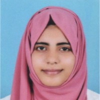 Shifana Sherin C