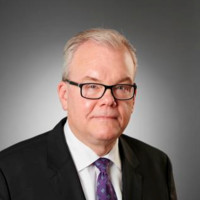 Mark Geier