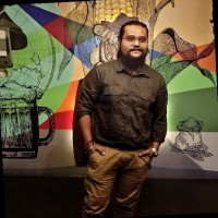 Akash Halder