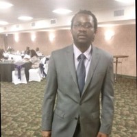 Victor [Zalempilo] Mpofu