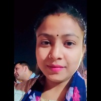 Sonia Rawat