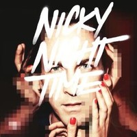 Nicholas Routledge
