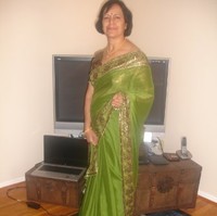 asha shukla