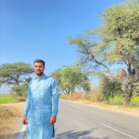Surendra Gurjar
