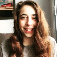 Emilie Tremblay