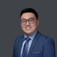 Cedric Cheng