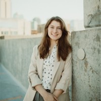 Ellie Ruckey