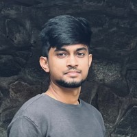 Vivin Krishna R N