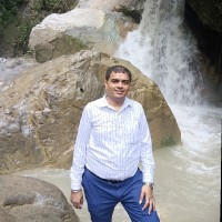 Pradeep Sathwara