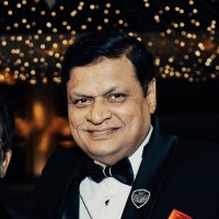 Sanjiv Chaudhry