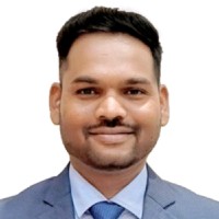 Vishal Pande