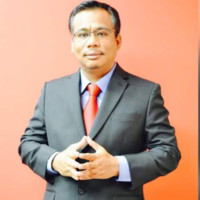 AZMAN MAT ISA