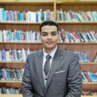 Ahmed Ramadan Mohamed