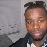 Stephon Harris