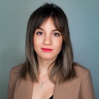 Isabel Alberro Cárdenas