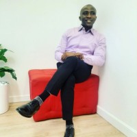 Abraham Aigbe
