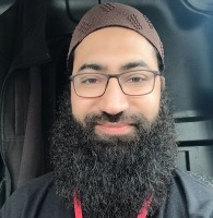 Arif Rafique