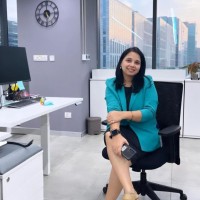 Richa Pandey