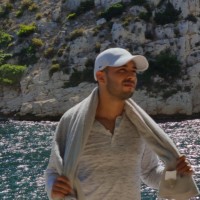 Gabriel Amine Sakhi