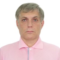 Sergey Metlytsky