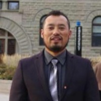Gyani Jung Shah