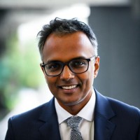 Viknes D Raman