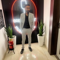 Rupesh Raj