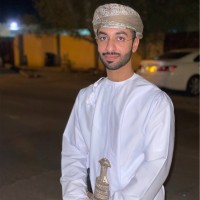 Abdullah Almamari